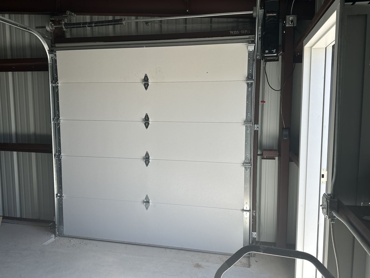 Garage Door Repair in Bensalem, PA